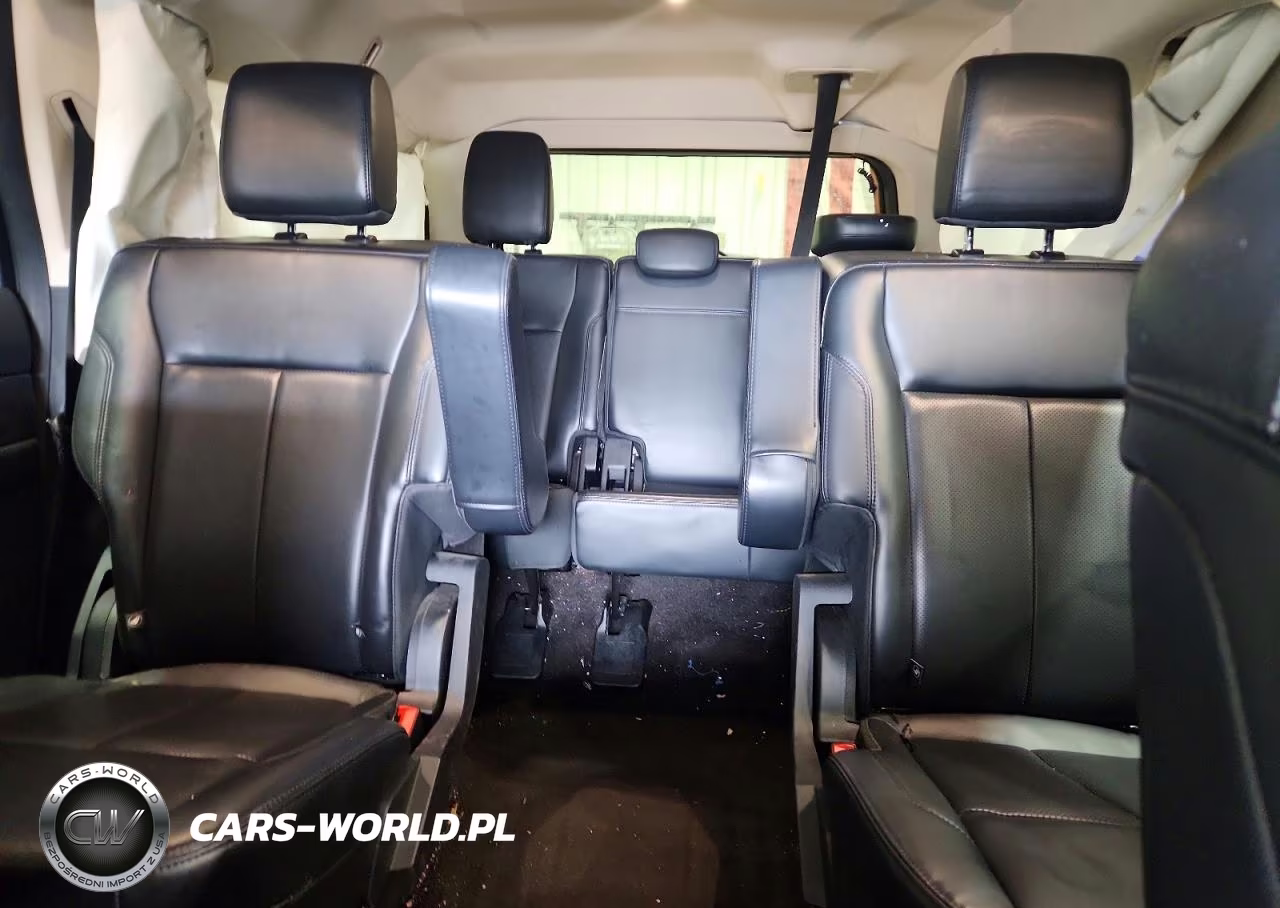 2022 Ford Expedition Max Xlt VIN:1FMJK1JT2NEA37294 - 10