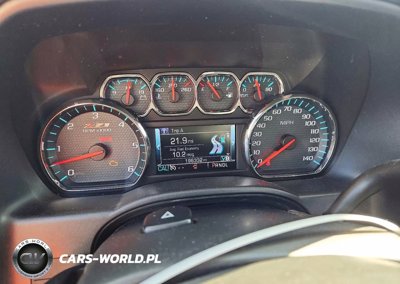 2017 Chevrolet Silverado K1500 Lt VIN:3GCUKRECXHG459837 - 9