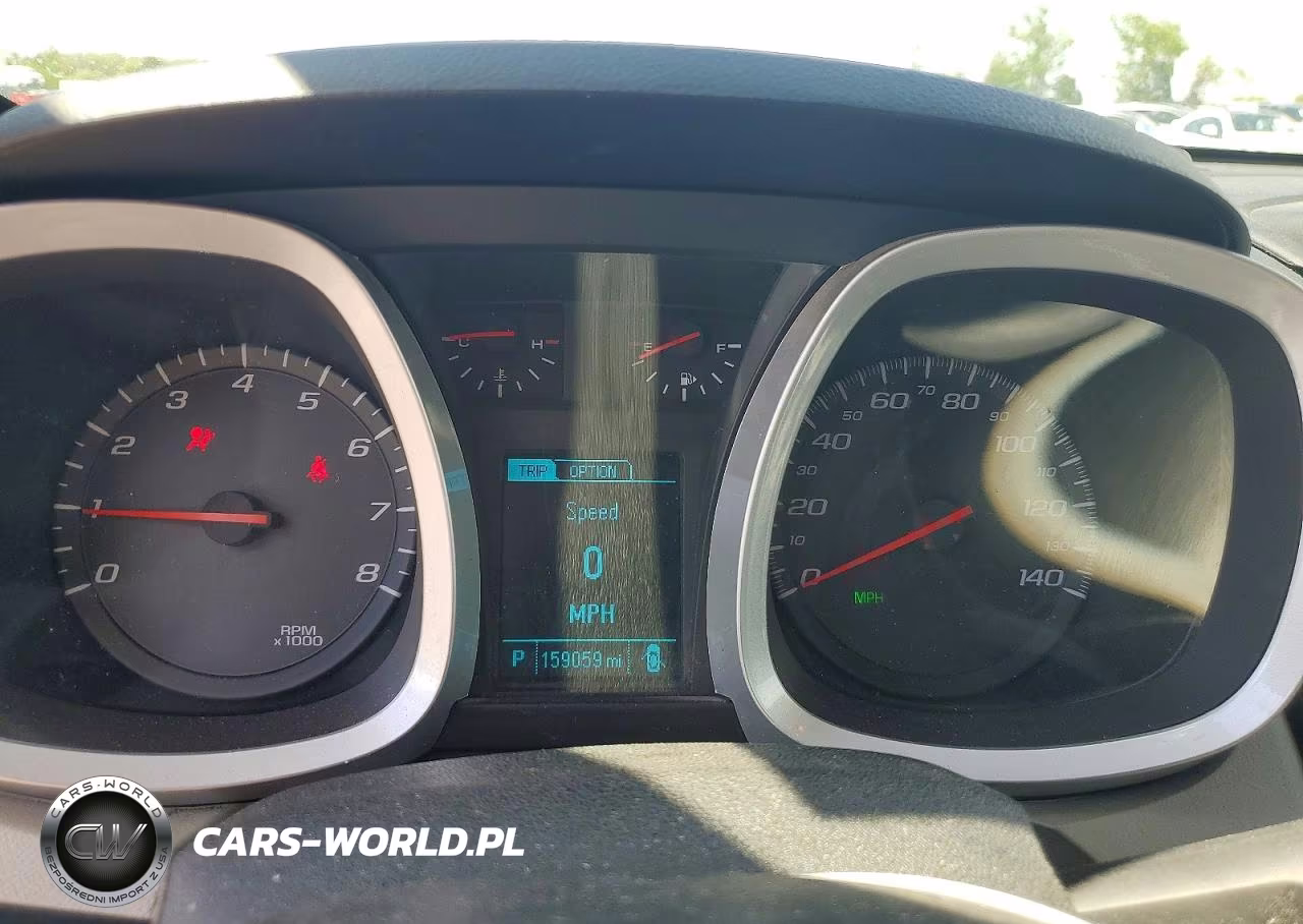 2016 Chevrolet Equinox Lt VIN:2GNALCEK8G6272599 - 9