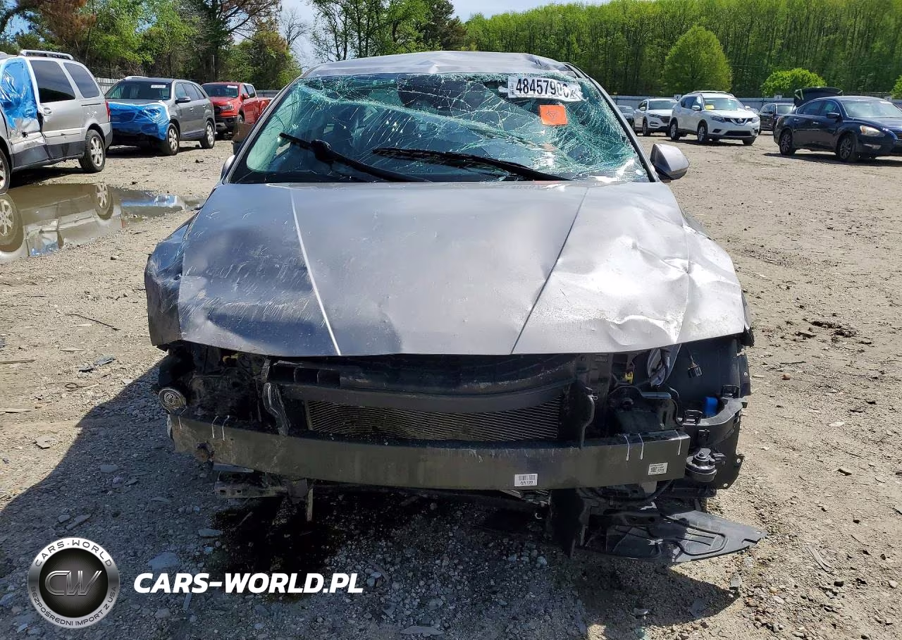 2023 Hyundai Elantra Sel VIN:KMHLM4AG4PU578895 - 5