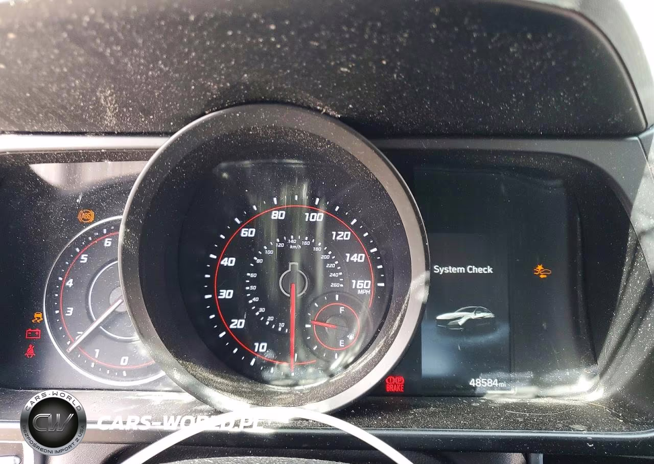 2023 Hyundai Elantra Sel VIN:KMHLM4AG4PU578895 - 9