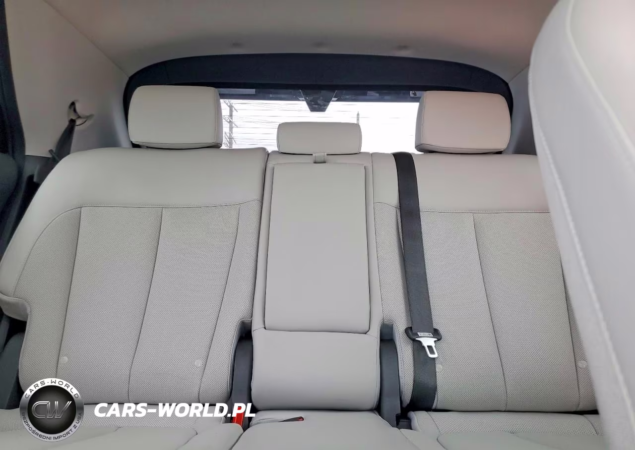 2025 Hyundai Ioniq 5 Limited VIN:7YAKR4DA7SY038783 - 10