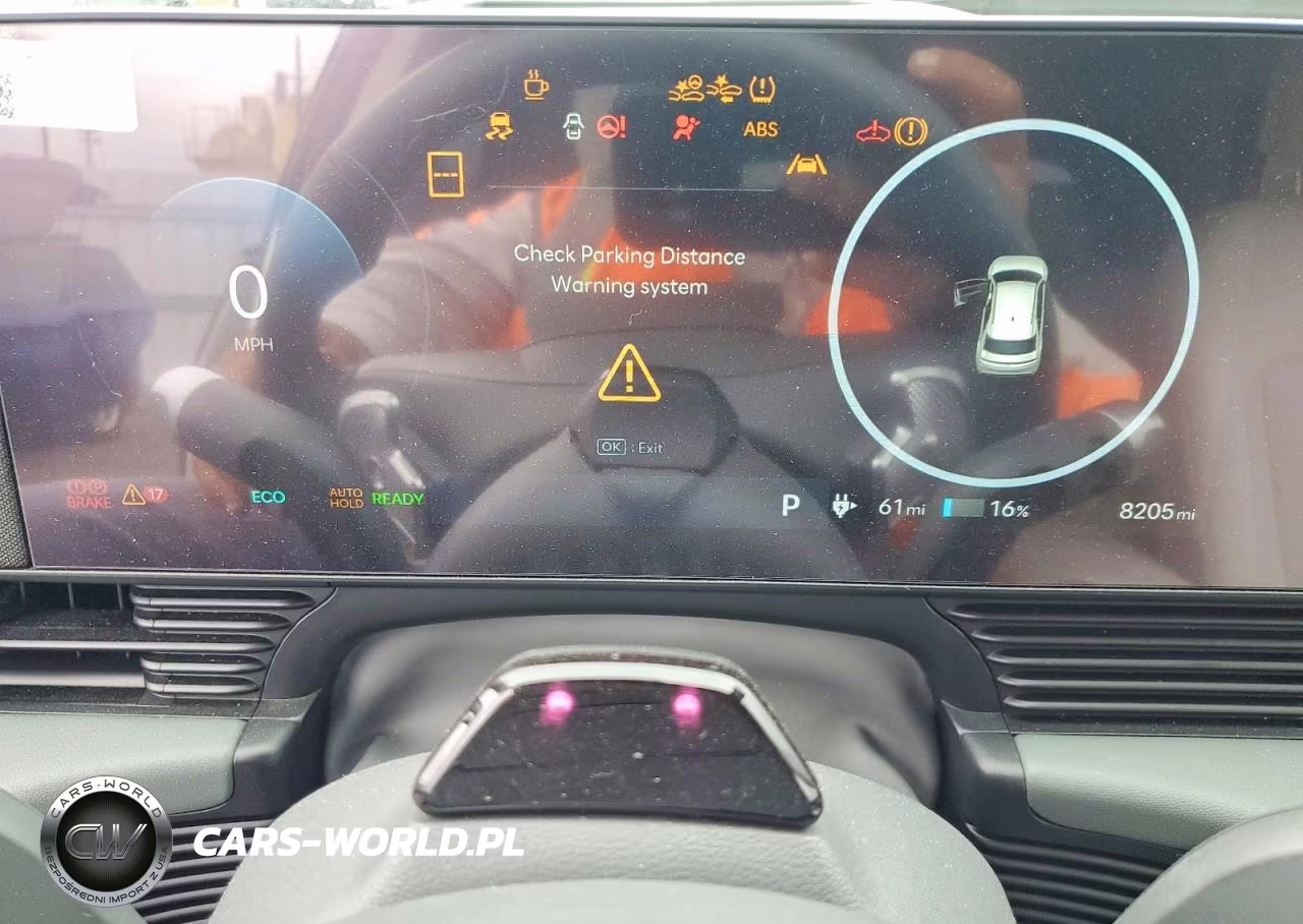 2025 Hyundai Ioniq 5 Limited VIN:7YAKR4DA7SY038783 - 9