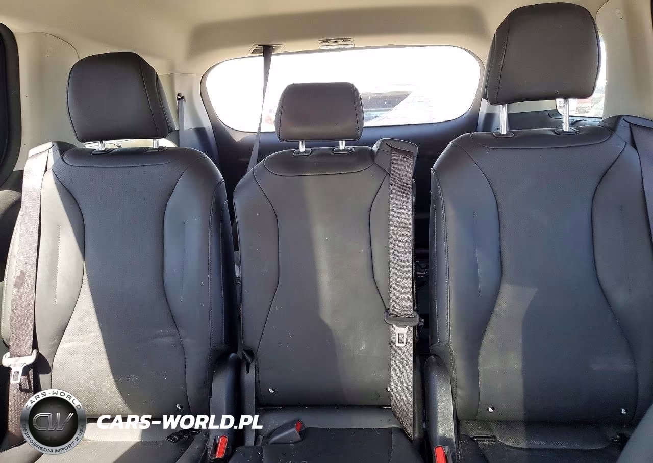 2022 Kia Carnival Ex VIN:KNDNC5H35N6085091 - 10