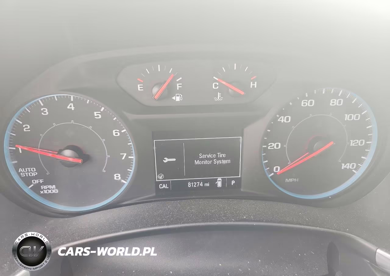 2019 Chevrolet Equinox Ls VIN:3GNAXHEV1KS677838 - 9