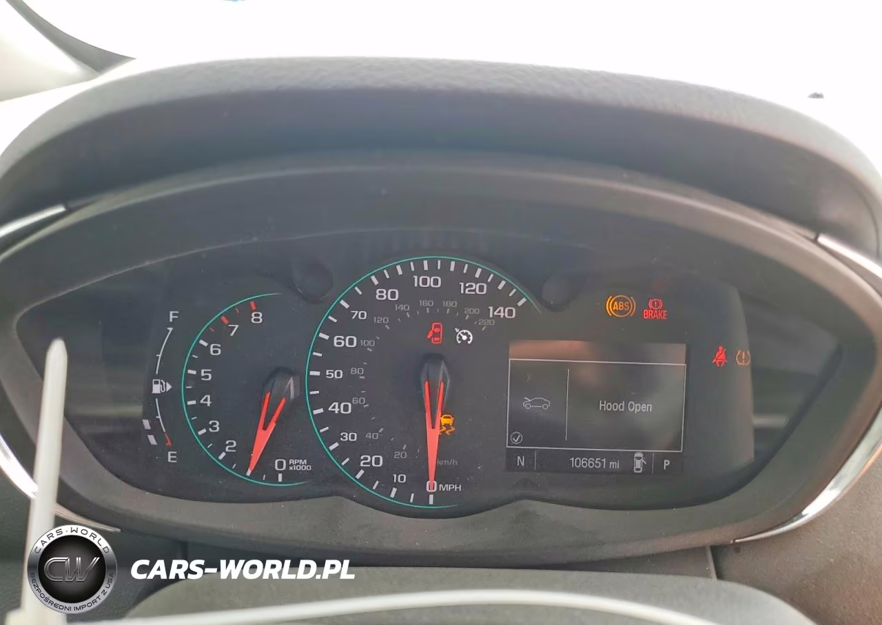 2018 Chevrolet Trax Premier VIN:KL7CJMSB3JB634244 - 9