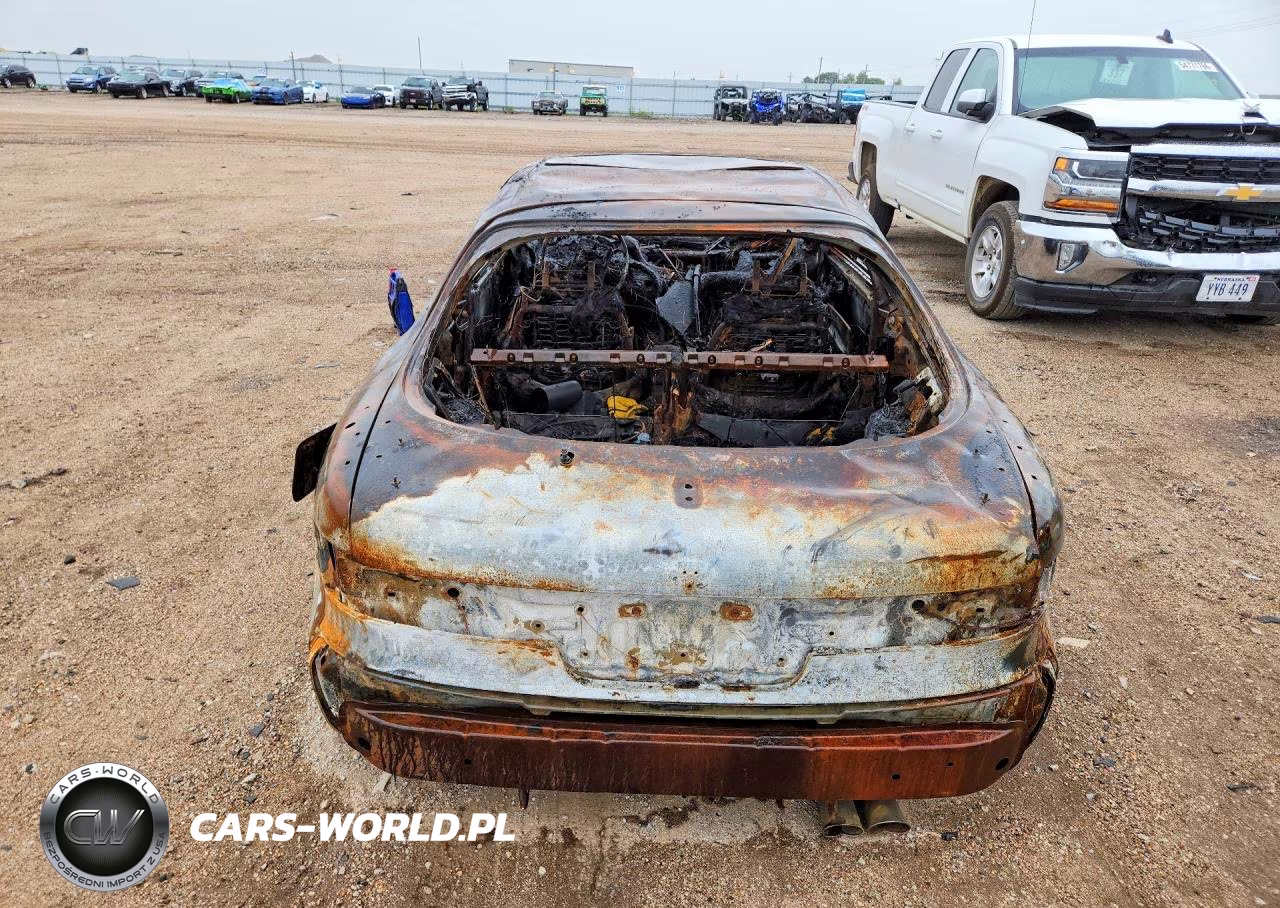 1992 Toyota Celica Gt-S VIN:JT2ST85NXN0125915 - 6
