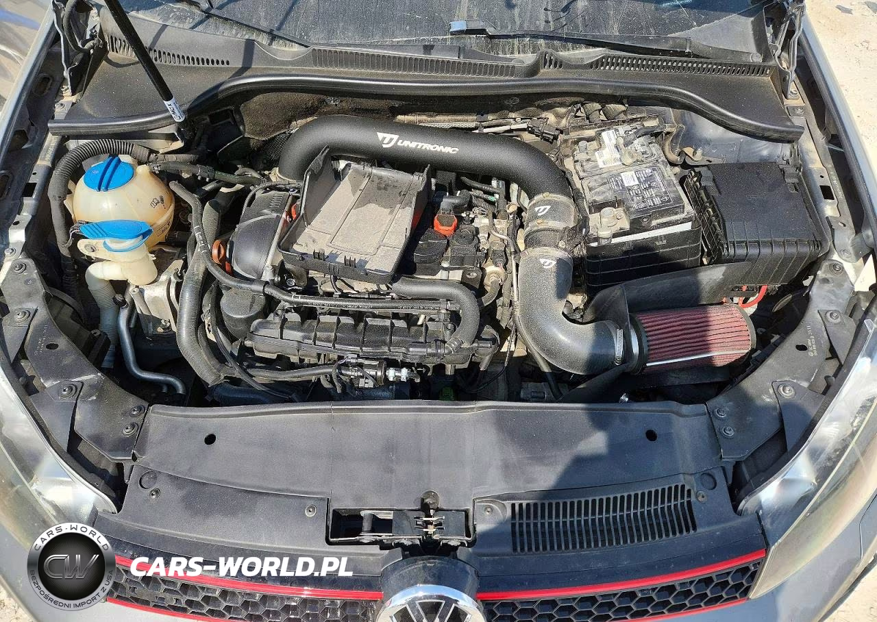 2012 Volkswagen Gti 2-Door VIN:WVWFD7AJ8CW135856 - 11