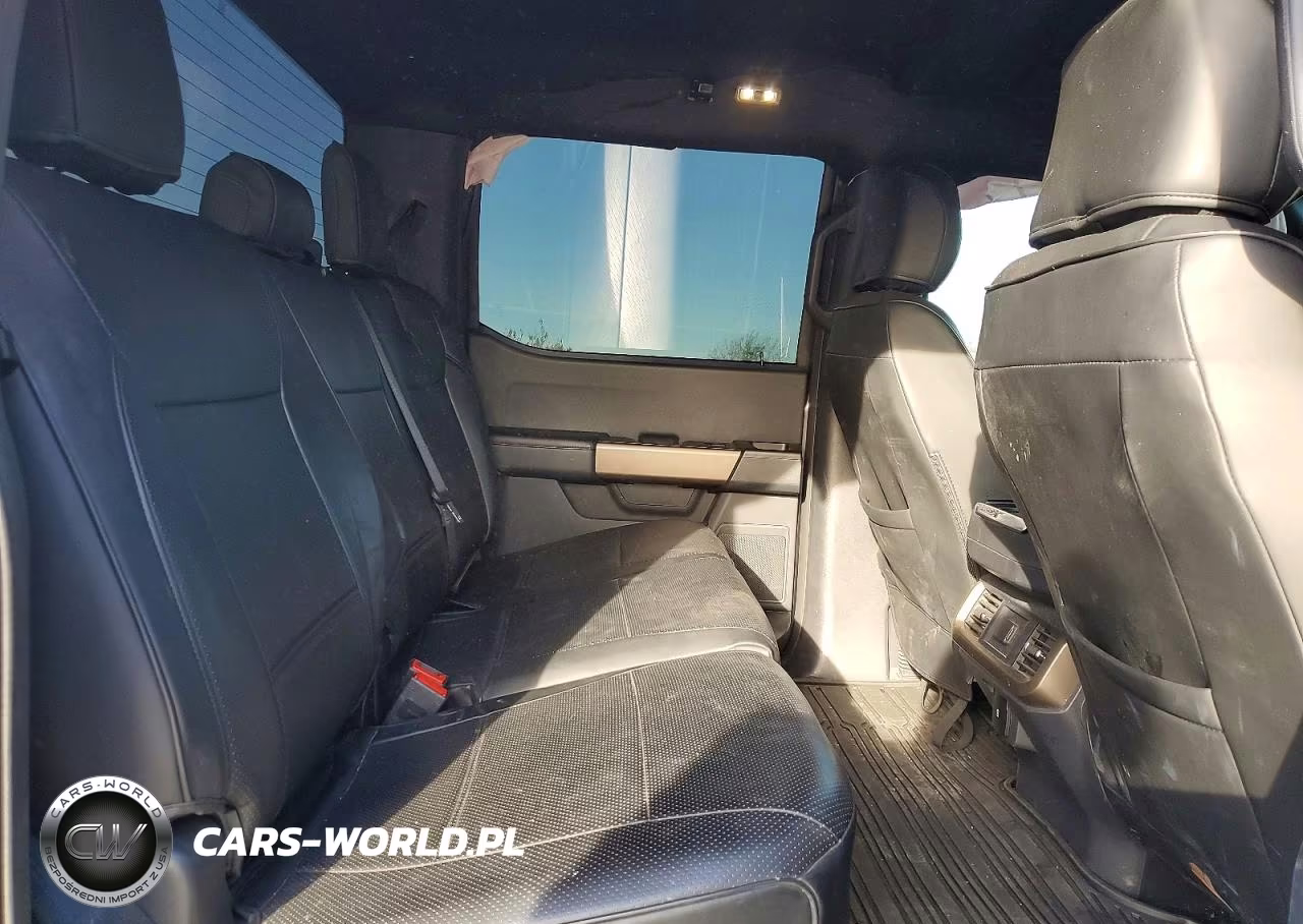 2024 Ford F150 Stx VIN:1FTFW2L58RFA03864 - 10
