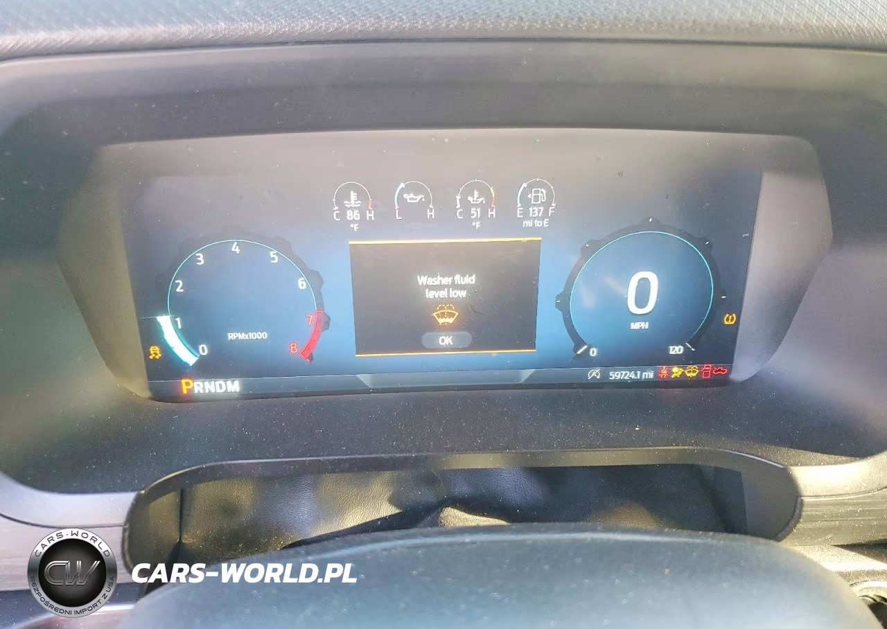 2024 Ford F150 Stx VIN:1FTFW2L58RFA03864 - 9