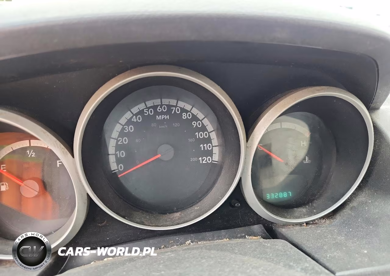 2010 Dodge Grand Caravan Se VIN:2D4RN4DEXAR268151 - 9