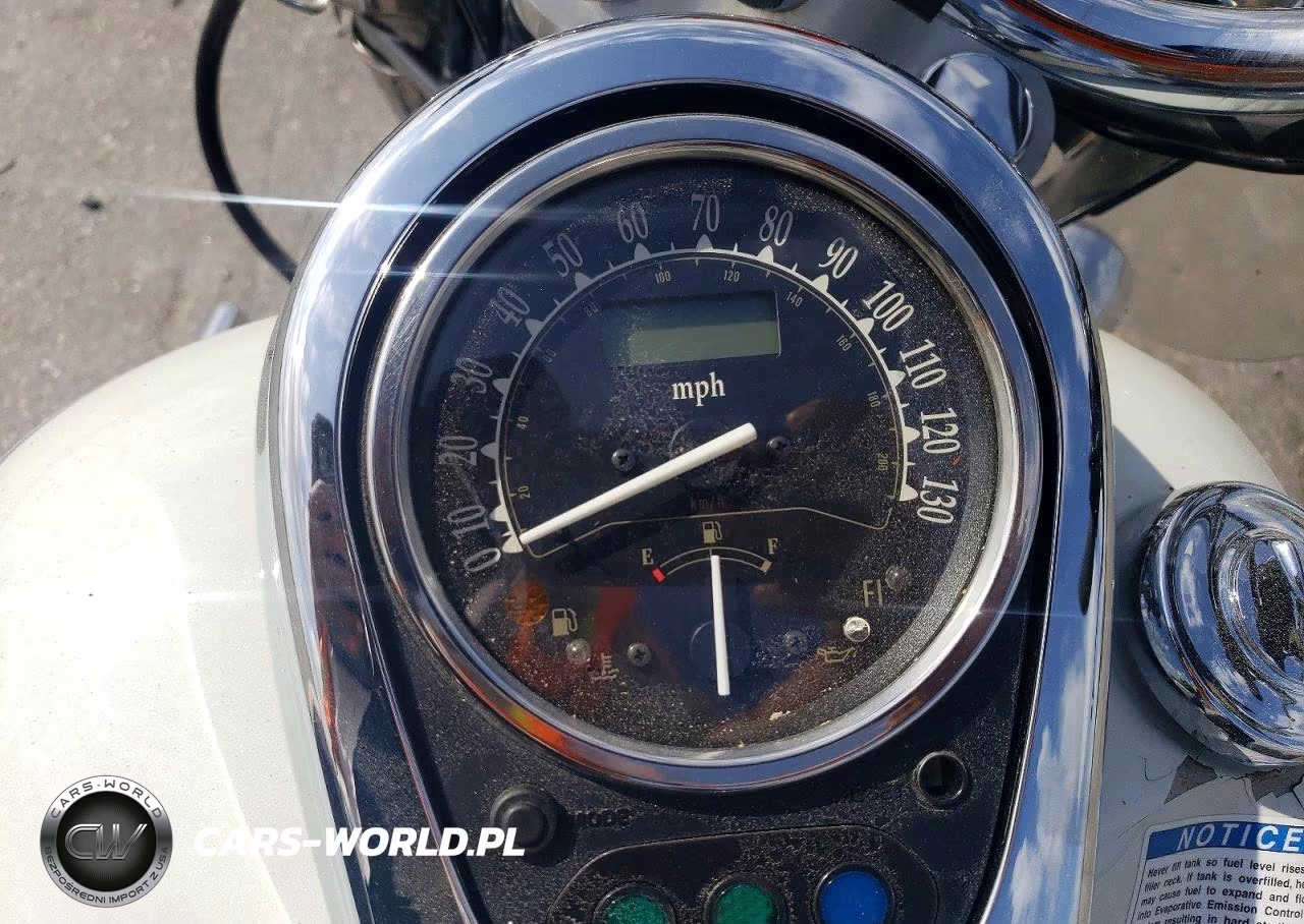 2022 Kawasaki Vn900 D VIN:JKAVN2D14NA068254 - 7