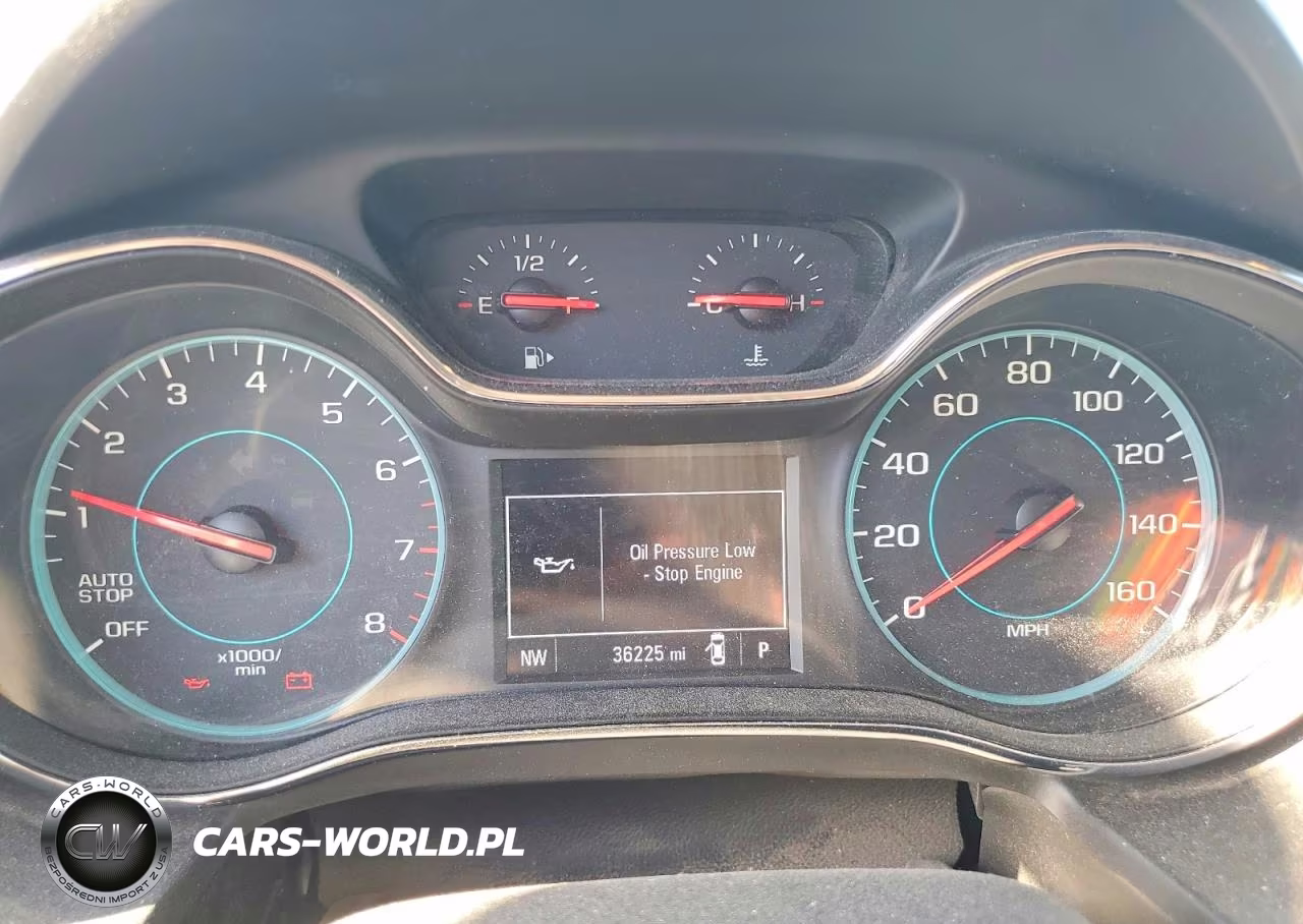 2018 Chevrolet Cruze Ls VIN:1G1BC5SMXJ7200933 - 9
