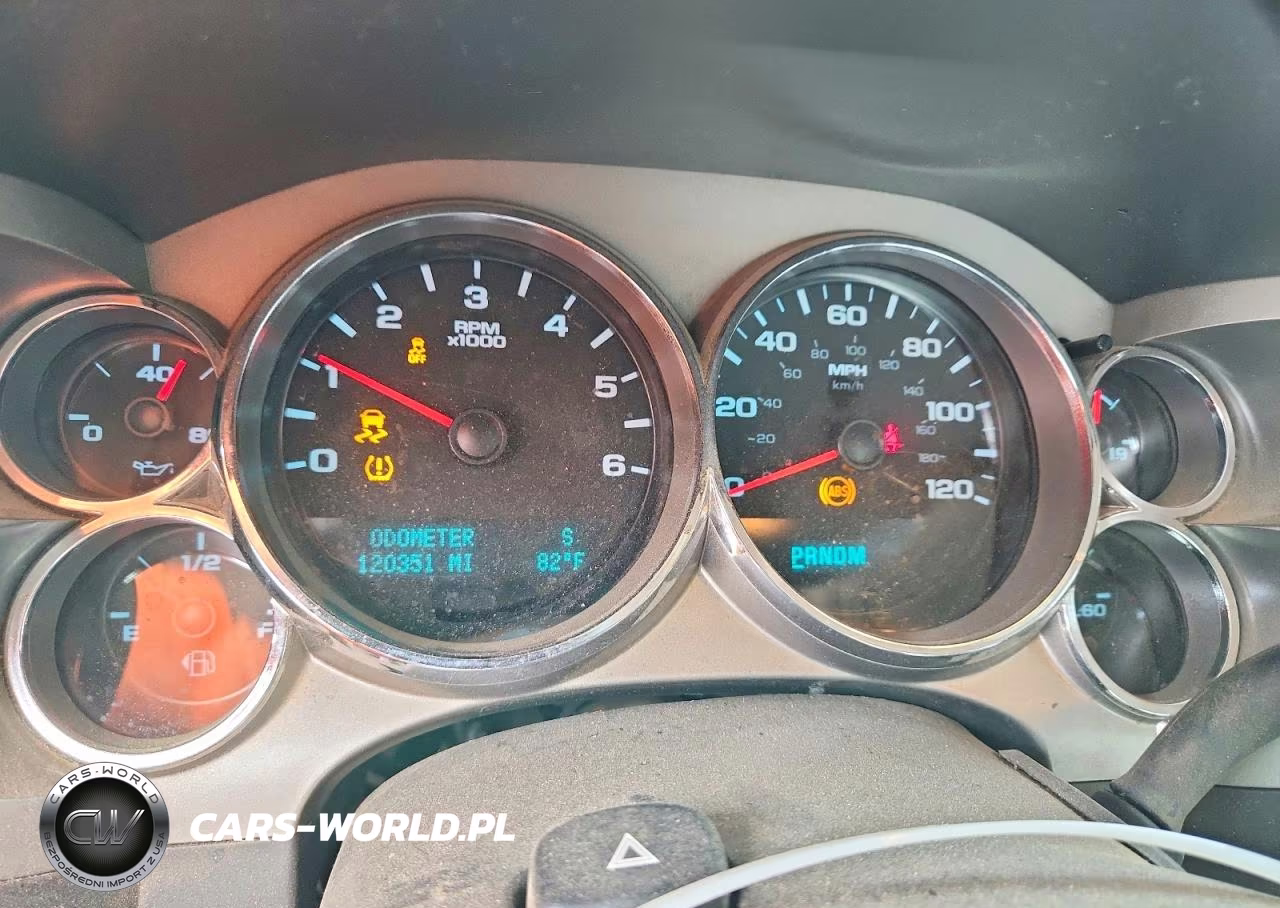 2012 GMC Sierra K1500 Sle VIN:1GTR2VE7XCZ254223 - 9