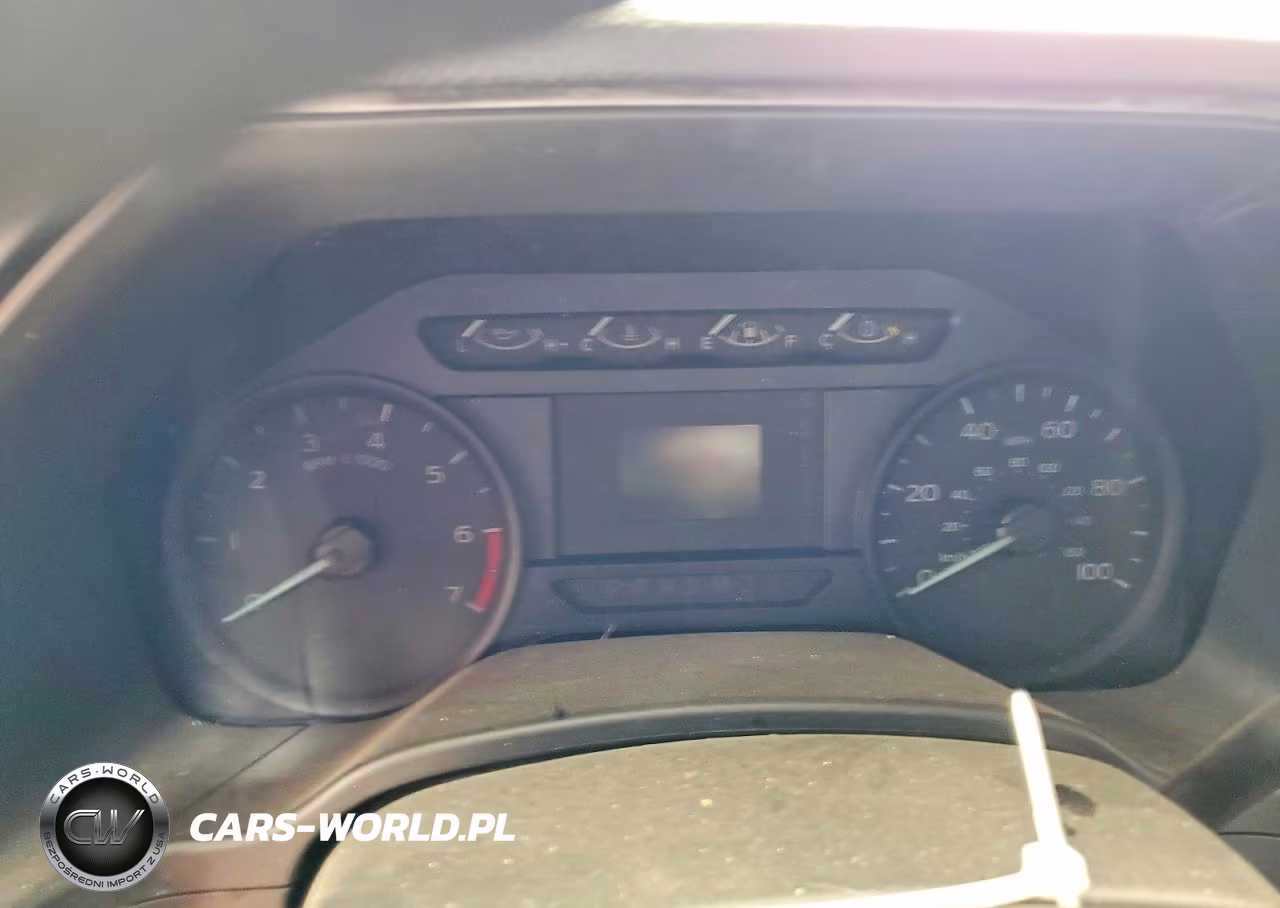 2018 Ford F250 Super Duty VIN:1FT7X2A60JEB47030 - 9