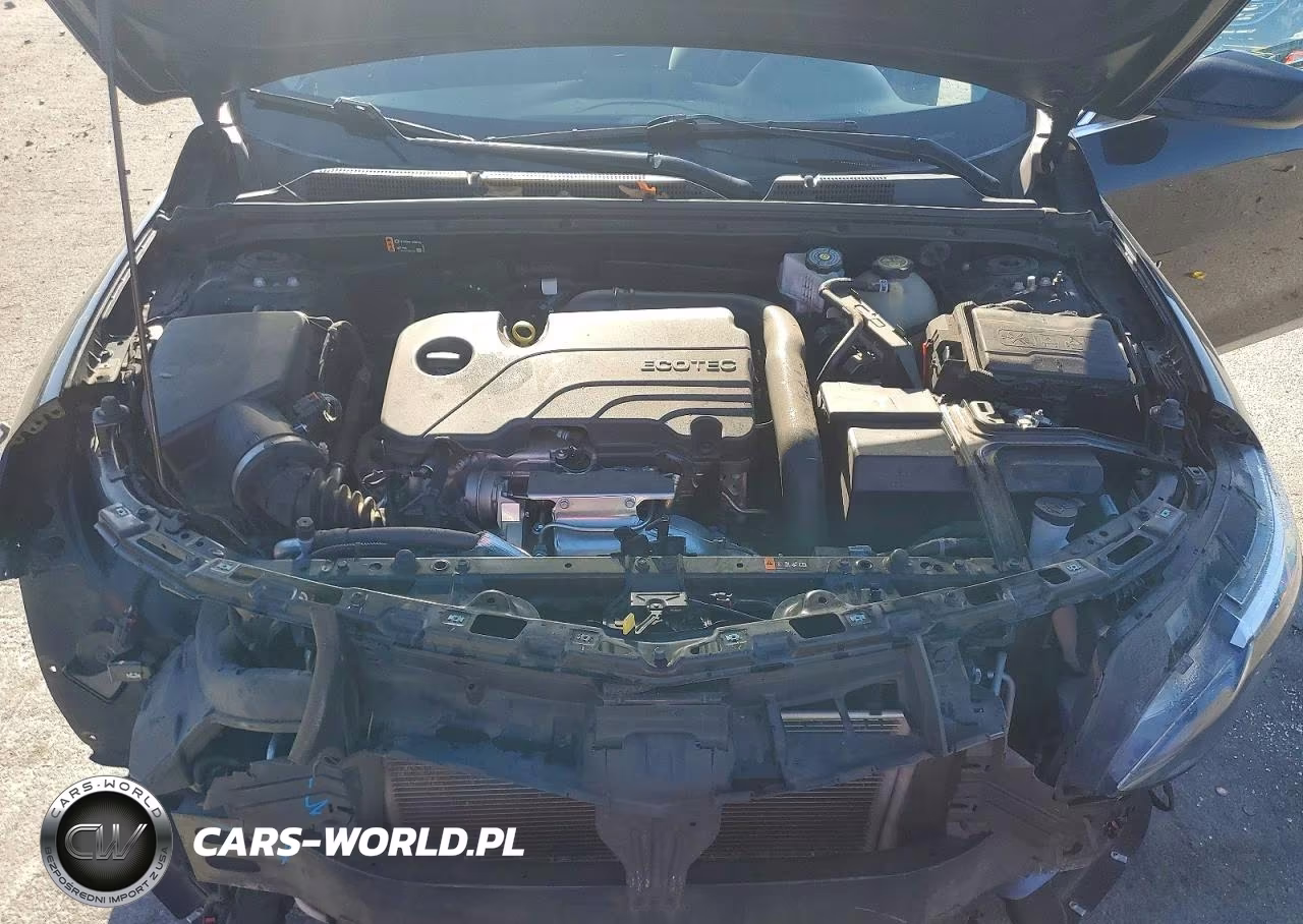 2023 Chevrolet Malibu Lt VIN:1G1ZD5ST4PF135465 - 11