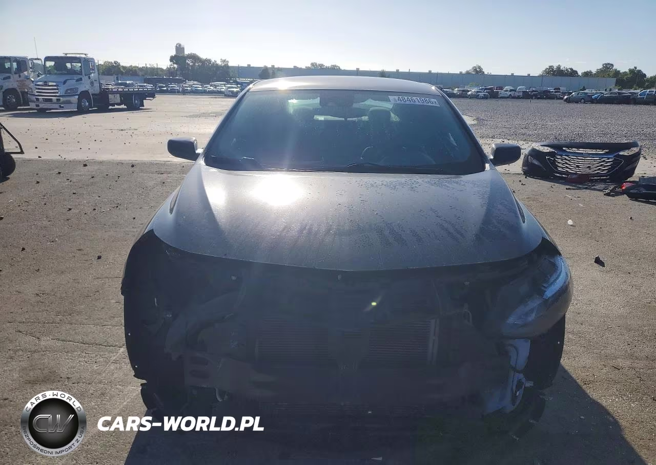 2023 Chevrolet Malibu Lt VIN:1G1ZD5ST4PF135465 - 5