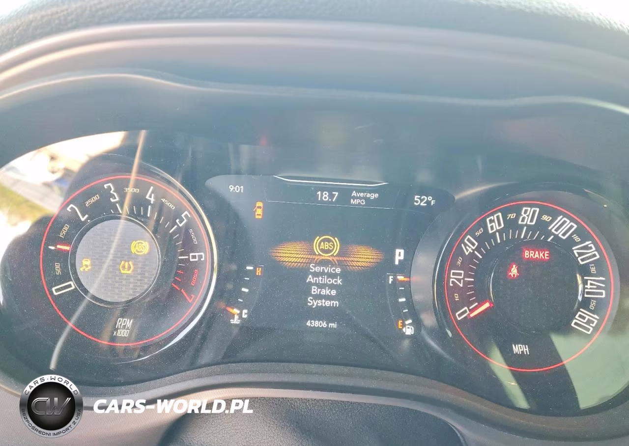2023 Dodge Challenger Gt VIN:2C3CDZJG7PH567950 - 9