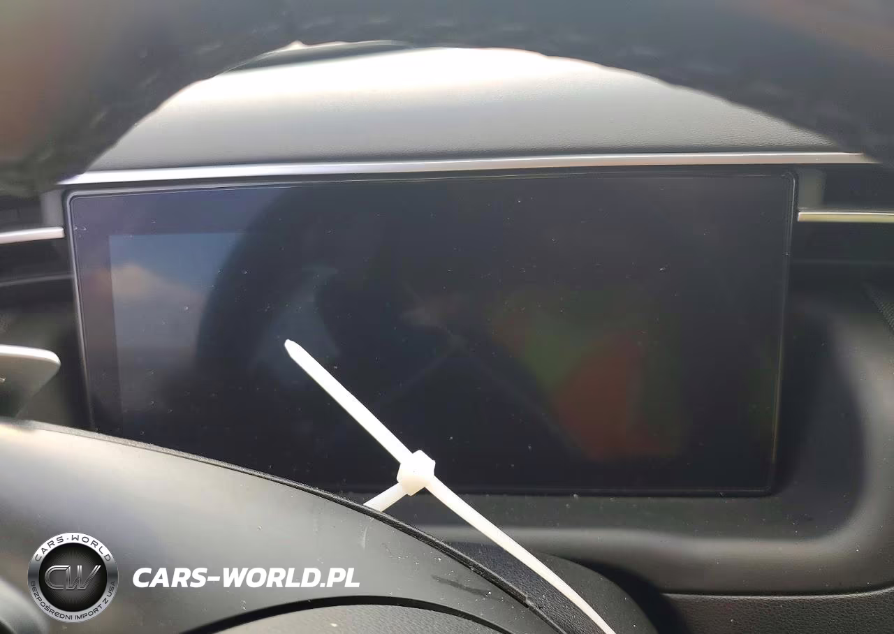 2024 Hyundai Tucson Hybrid Limited VIN:KM8JECD13RU197998 - 9