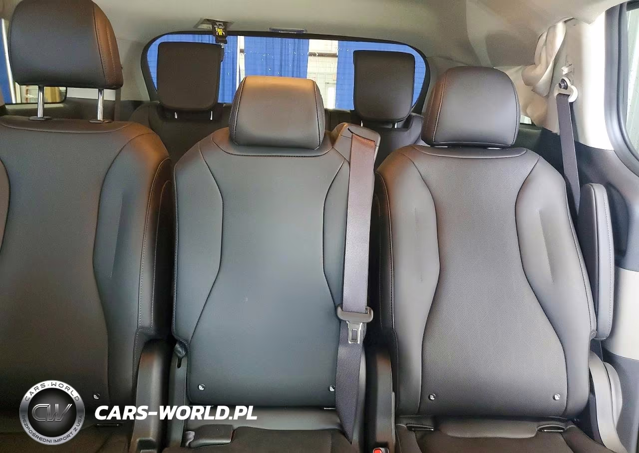 2026 Kia Carnival Lxs VIN:KNDNB5K39T6601171 - 10