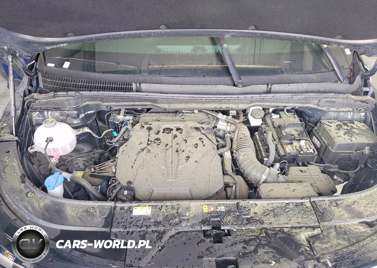 2026 Kia Carnival Lxs VIN:KNDNB5K39T6601171 - 12