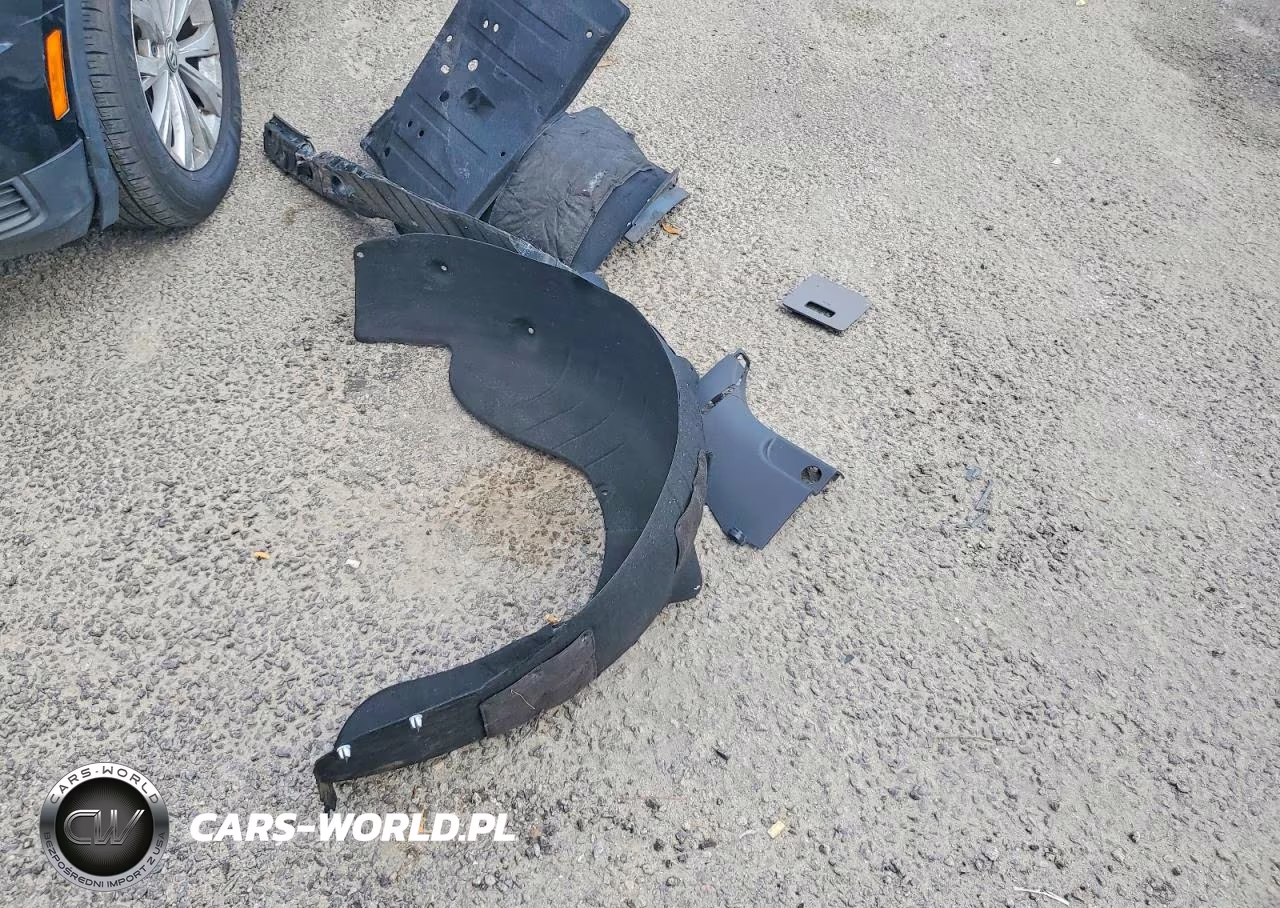 2026 Kia Carnival Lxs VIN:KNDNB5K39T6601171 - 13