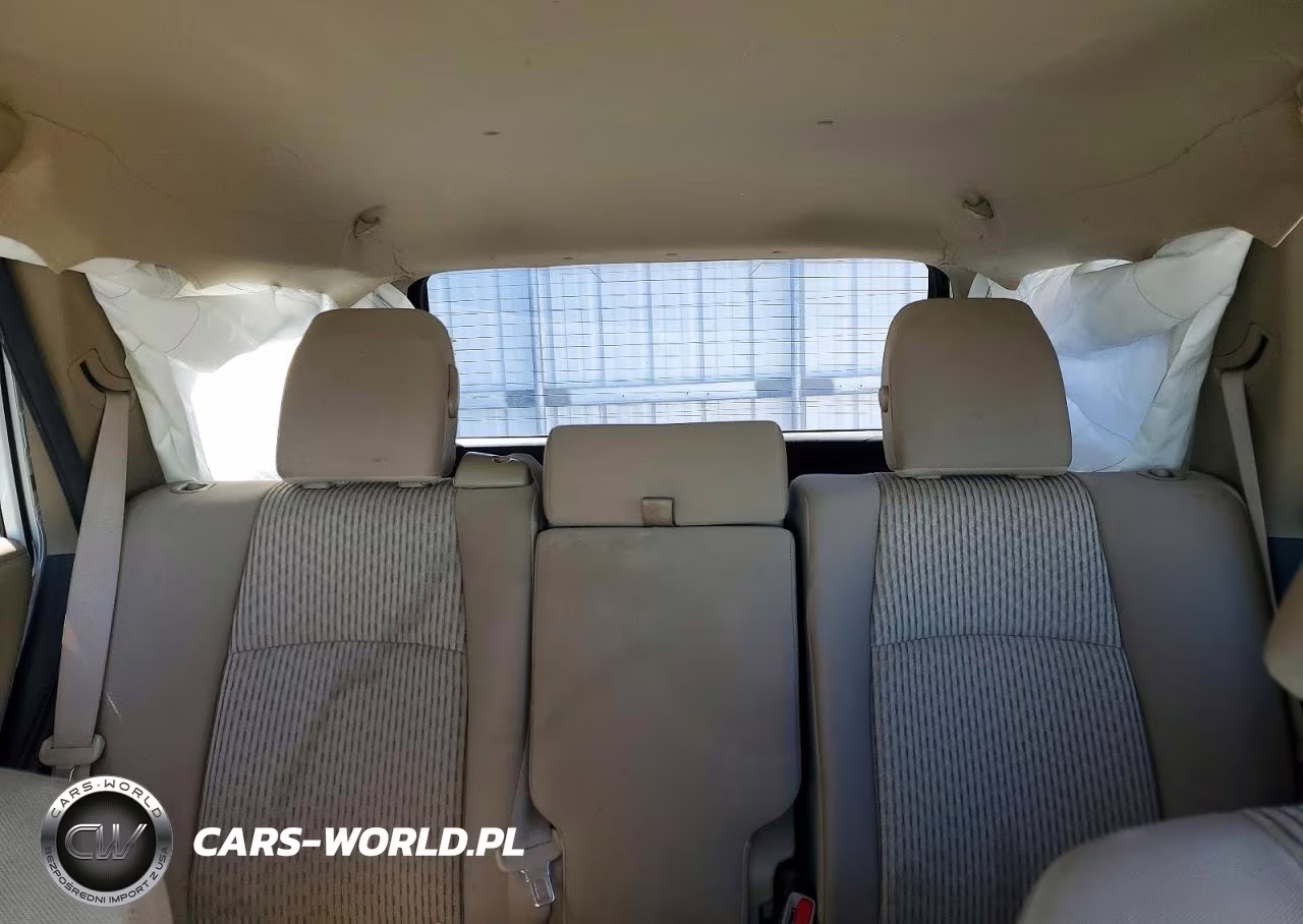 2014 Toyota 4Runner Sr5 VIN:JTEBU5JR1E5182711 - 10