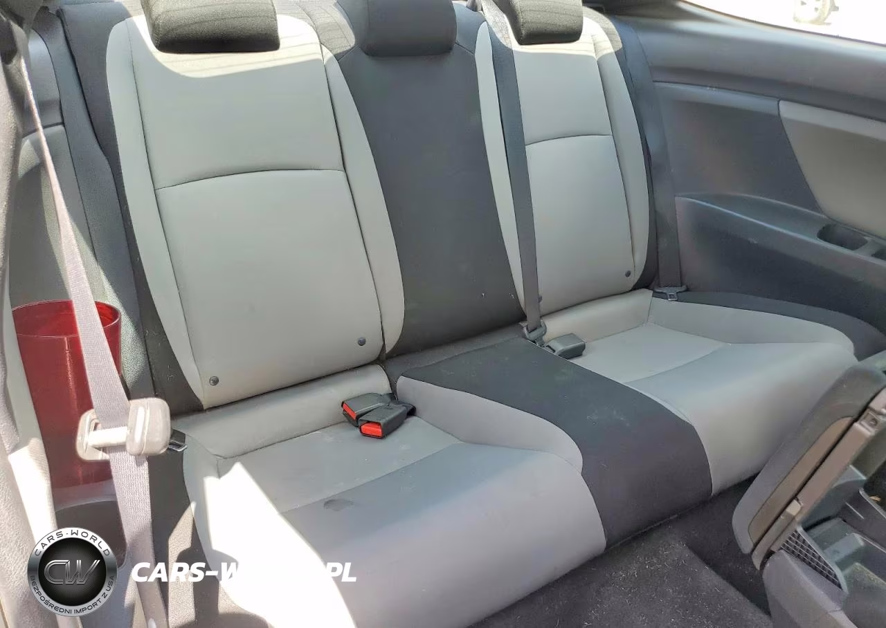 2016 Honda Civic Lx VIN:2HGFC4B54GH316154 - 10