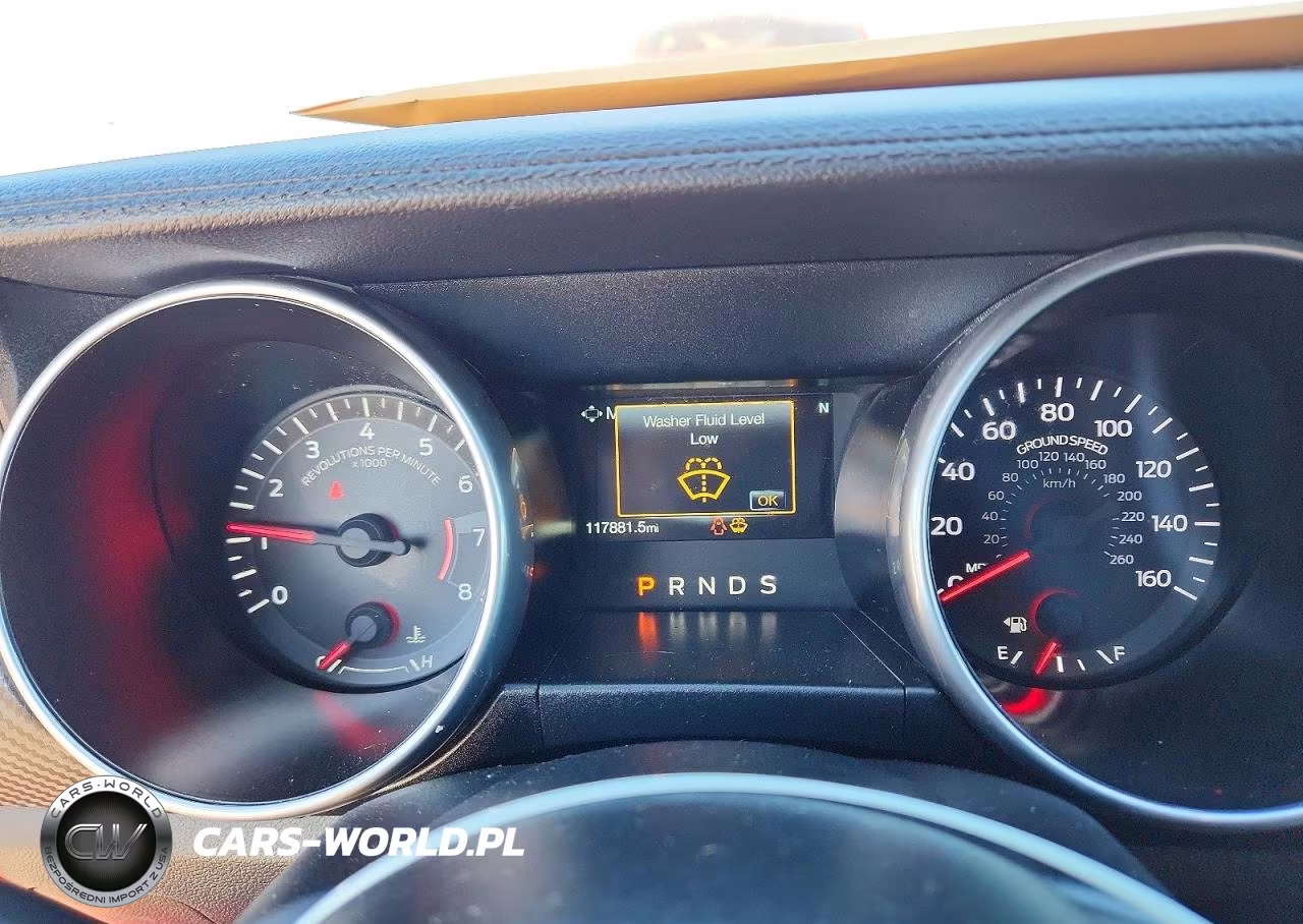 2019 Ford Mustang VIN:1FA6P8TH5K5176687 - 9