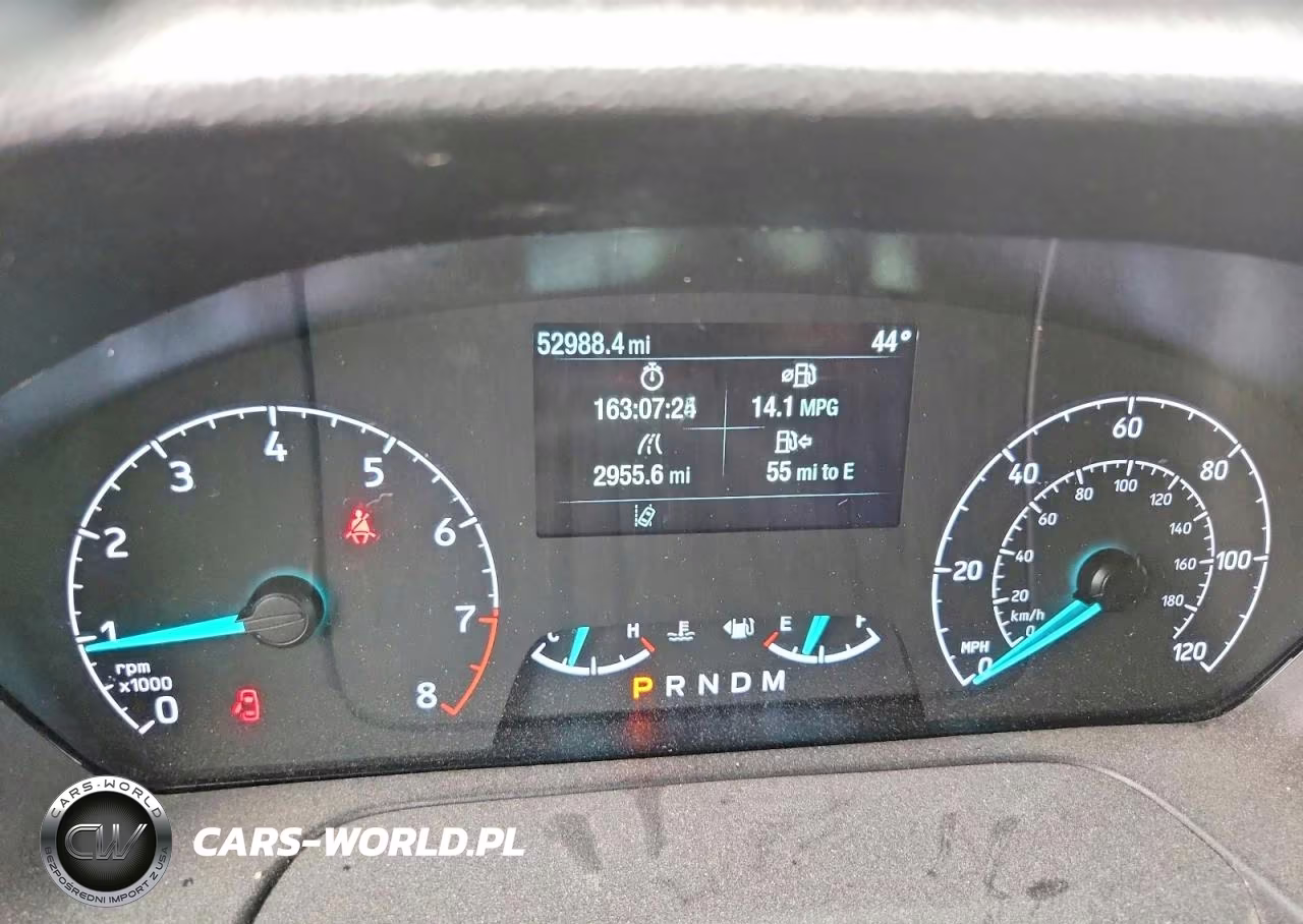2023 Ford Transit T-250 VIN:1FTBR2C89PKA75581 - 9