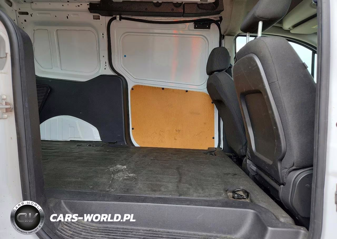 2014 Ford Transit Connect Xl VIN:NM0LE7E76E1145099 - 10