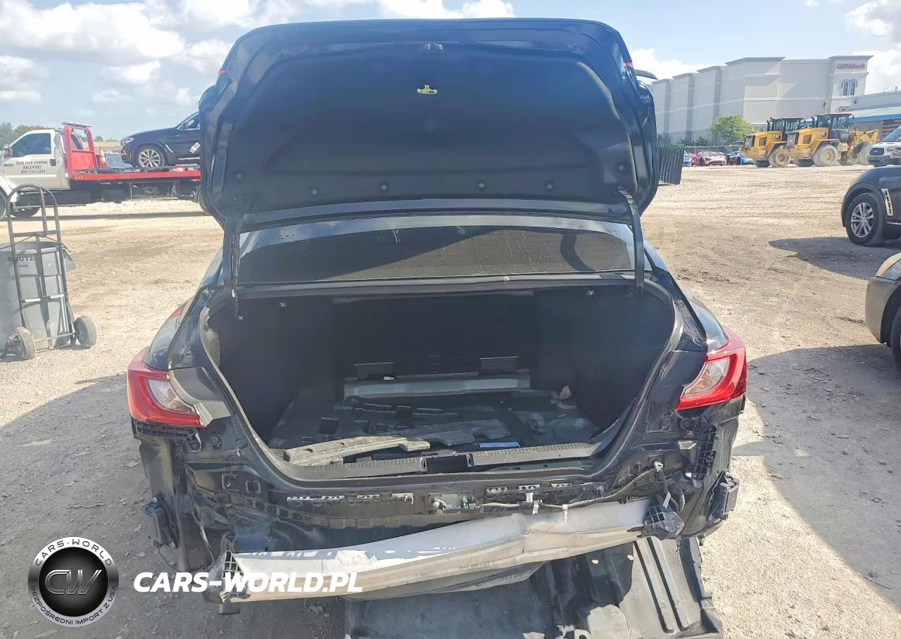 2025 Toyota Camry Le VIN:4T1DAACK9SU145028 - 6