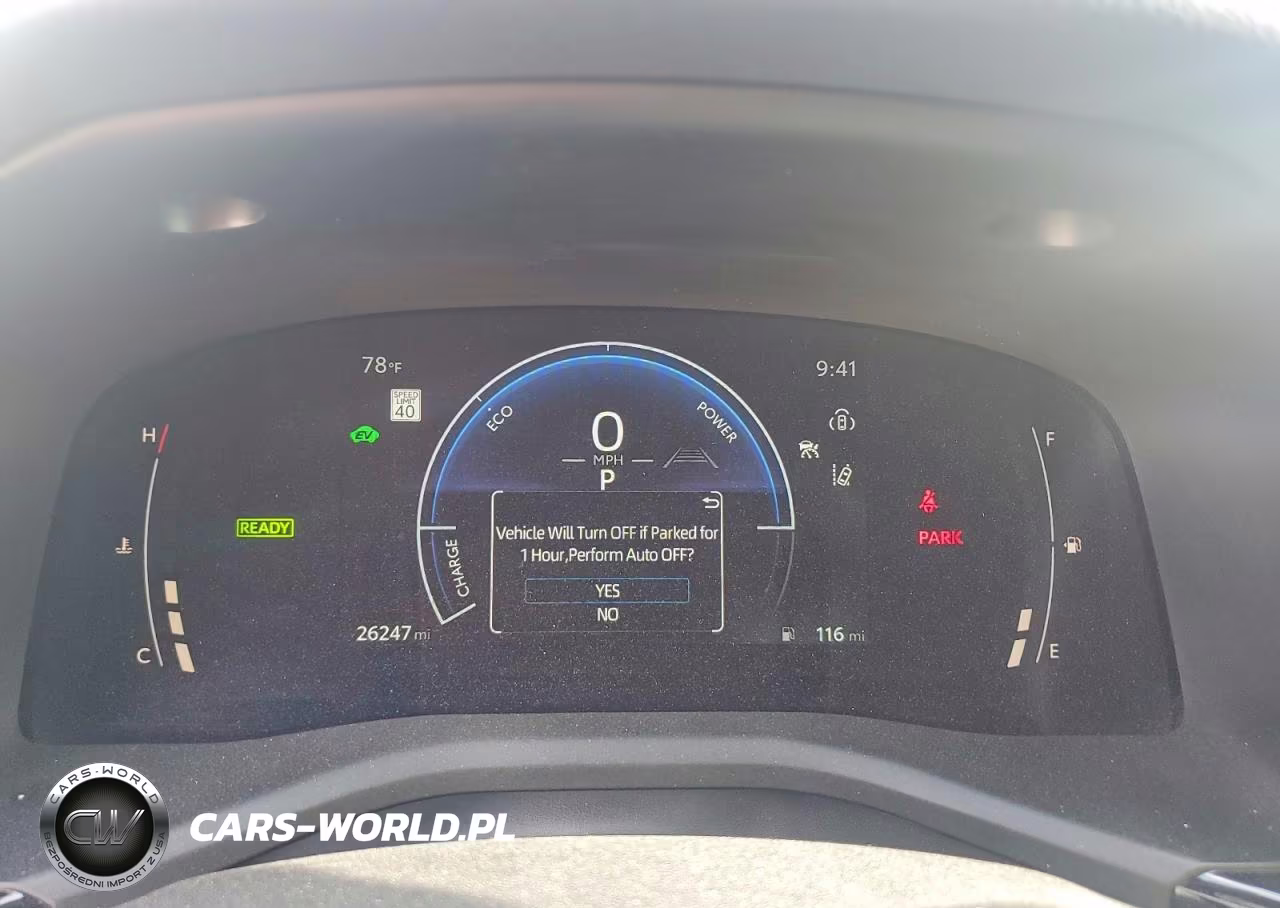 2025 Toyota Camry Le VIN:4T1DAACK9SU145028 - 9