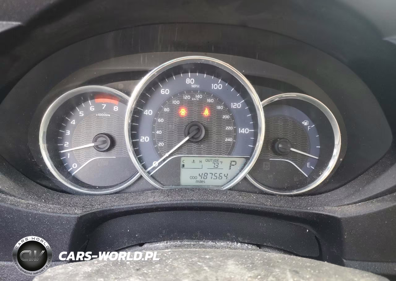 2015 Toyota Corolla Eco VIN:2T1BPRHEXFC302256 - 9