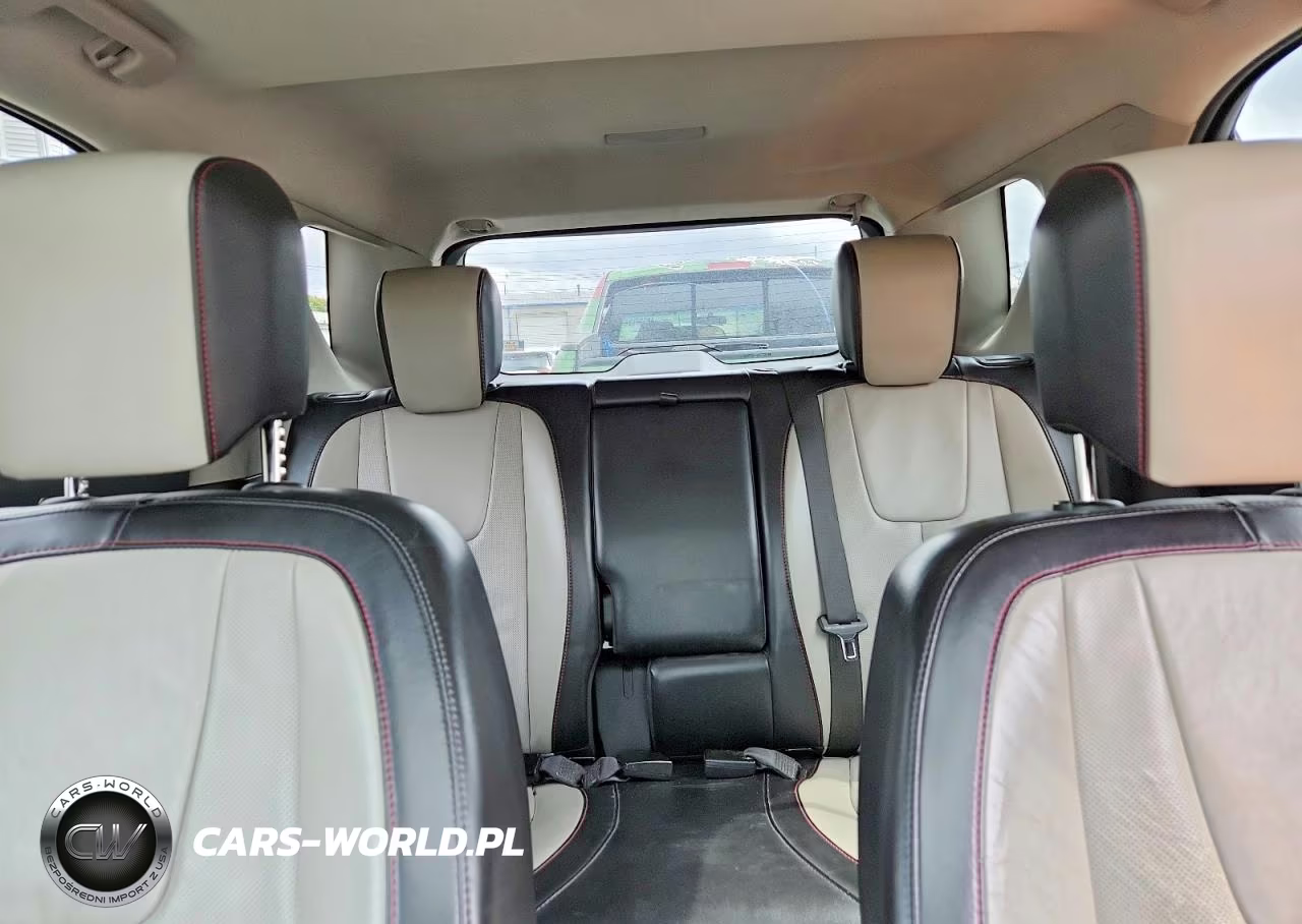 2012 Honda Ridgeline Rtl VIN:5FPYK1F52CB451580 - 10