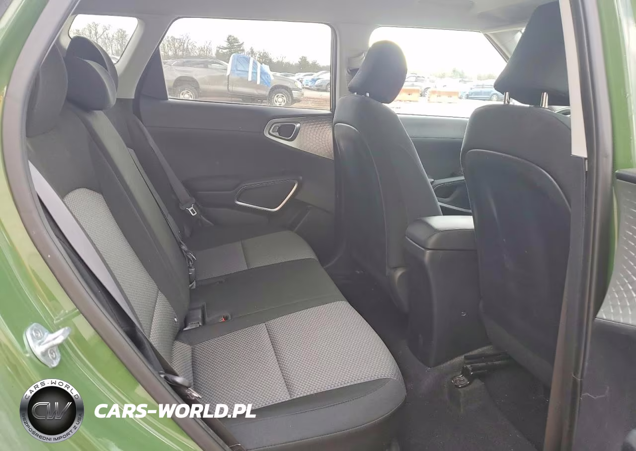 2020 Kia Soul X-Line VIN:KNDJ23AU1L7093933 - 10