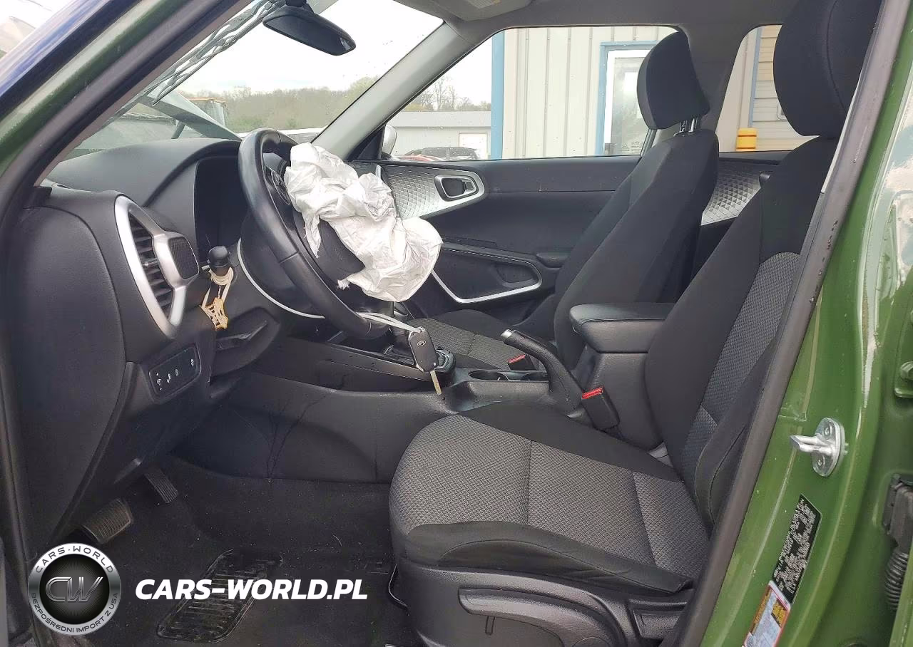 2020 Kia Soul X-Line VIN:KNDJ23AU1L7093933 - 7