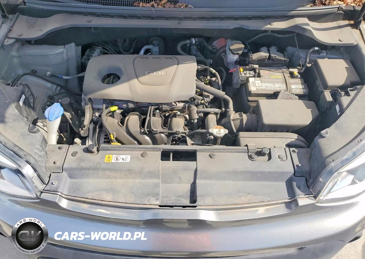 2019 Kia Soul Base VIN:KNDJN2A23K7674848 - 11