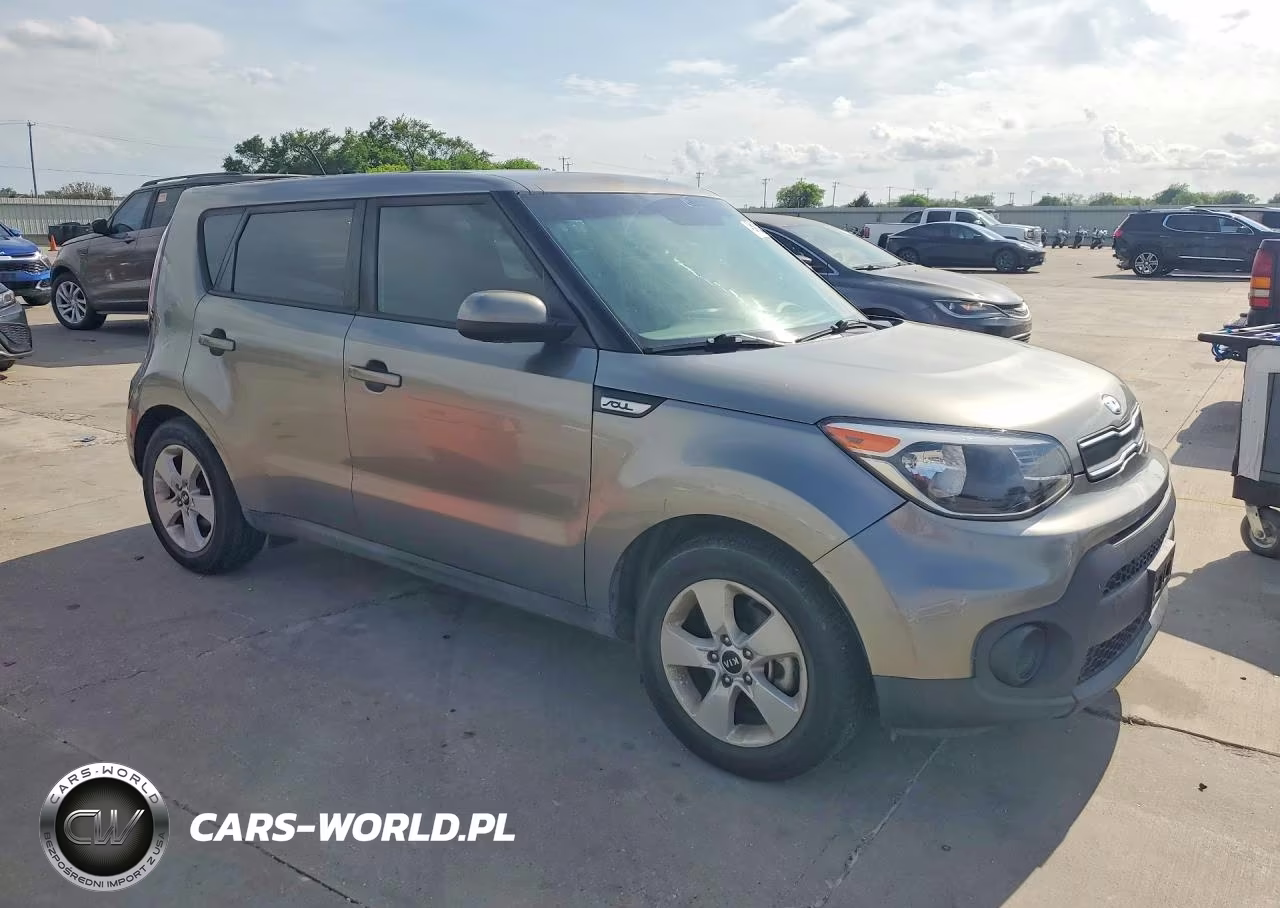 2019 Kia Soul Base VIN:KNDJN2A23K7674848 - 4