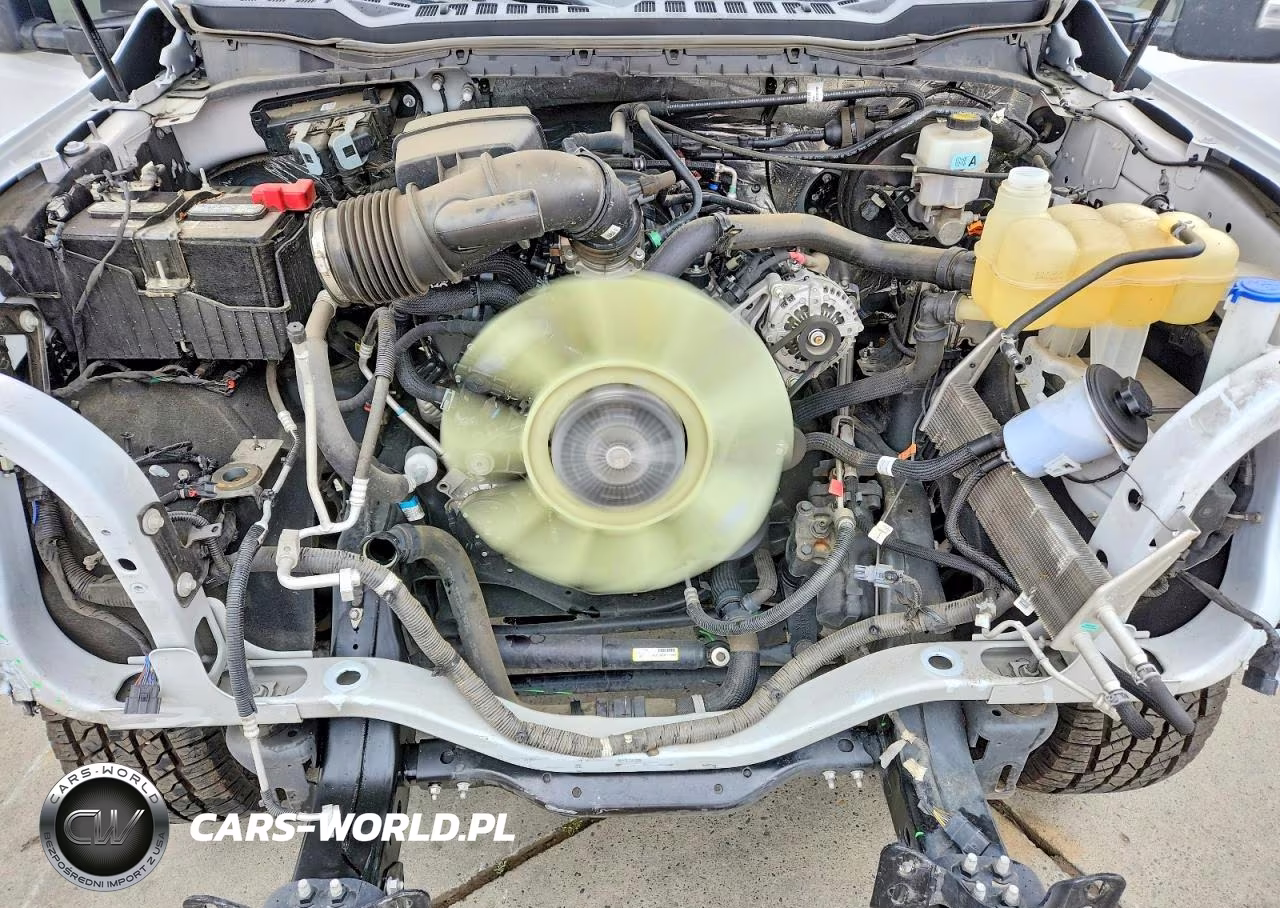 2024 Ford F350 Super Duty VIN:1FT8X3BNXREE73509 - 11