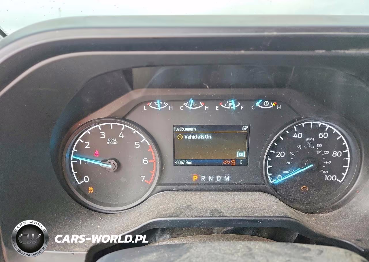 2024 Ford F350 Super Duty VIN:1FT8X3BNXREE73509 - 9