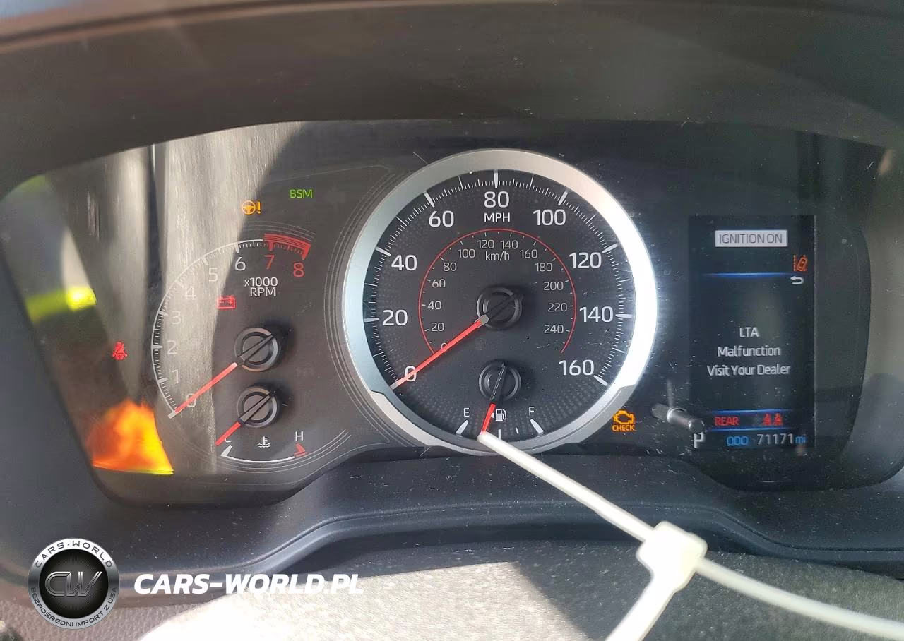 2021 Toyota Corolla Se VIN:5YFP4MCE1MP082155 - 9