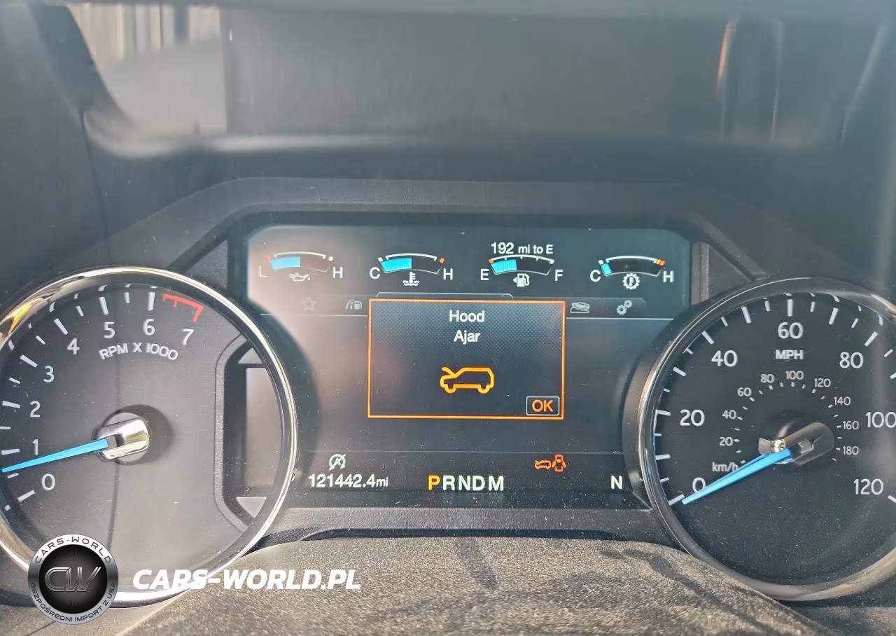 2018 Ford Expedition Limited VIN:1FMJU1KT2JEA53563 - 9