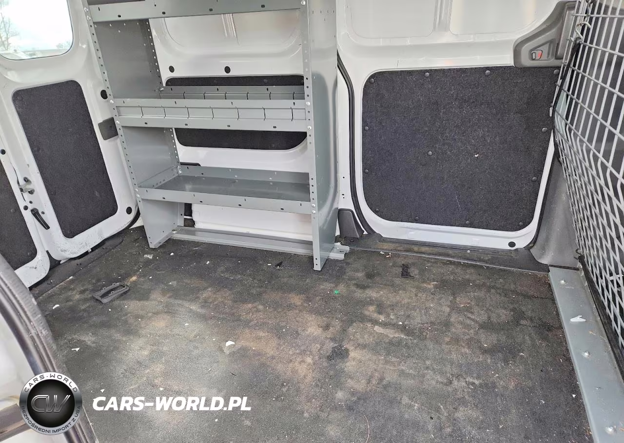 2017 Nissan Nv200 Sv VIN:3N6CM0KNXHK703360 - 11