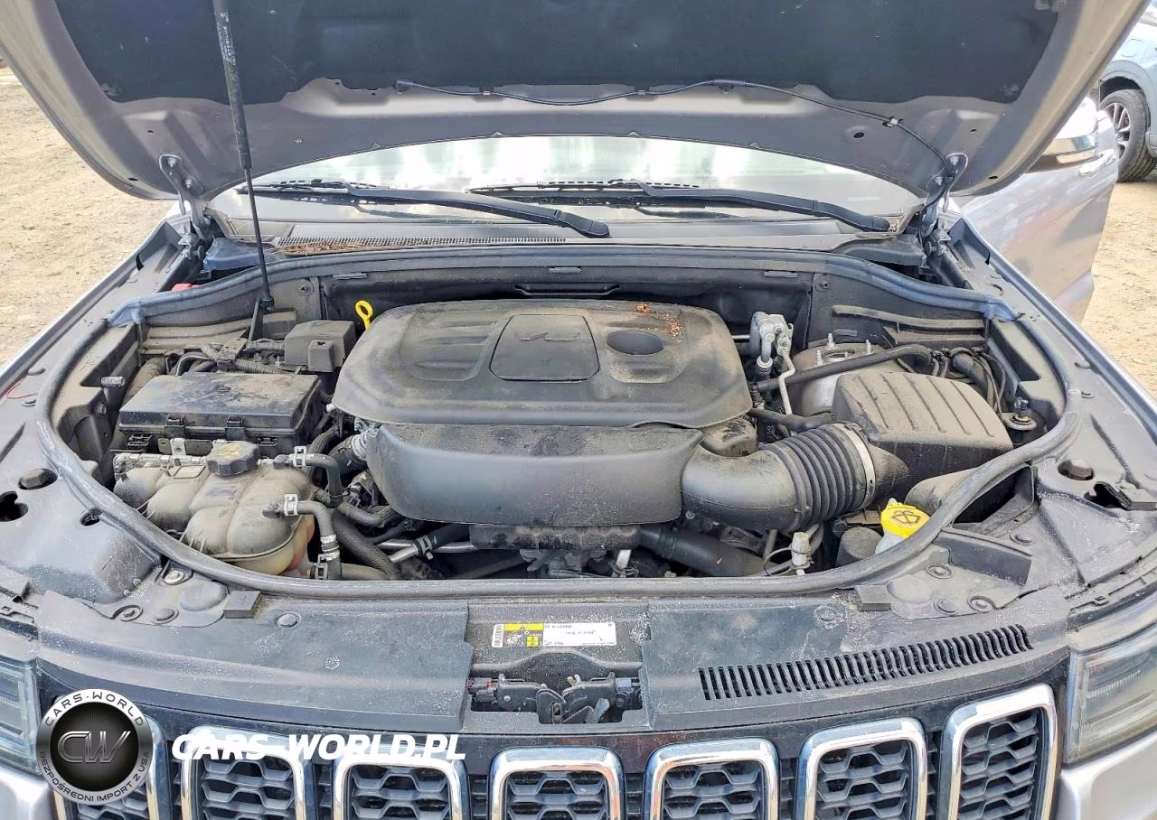 2019 Jeep Grand Cherokee Limited VIN:1C4RJFBG0KC713872 - 12