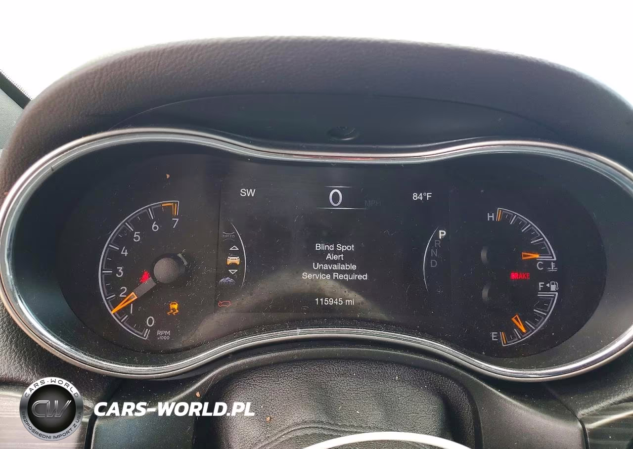 2019 Jeep Grand Cherokee Limited VIN:1C4RJFBG0KC713872 - 9