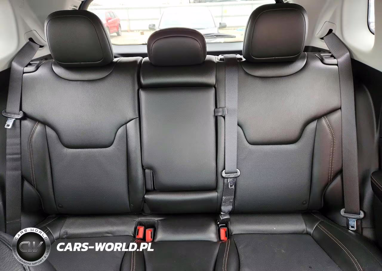2021 Jeep Compass Limited VIN:3C4NJDCBXMT539368 - 10