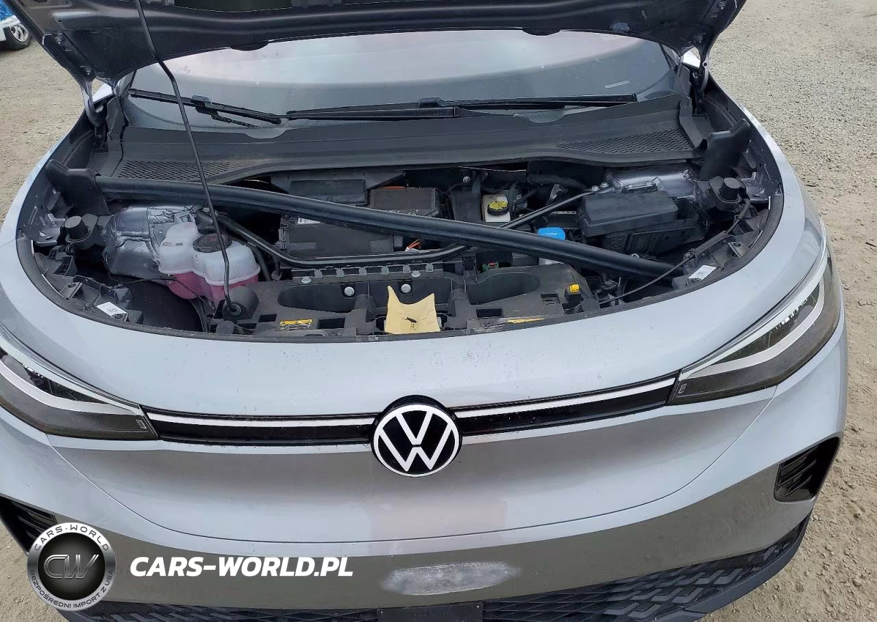 2023 Volkswagen Id.4 Pro VIN:1V2DNPE8XPC054679 - 11