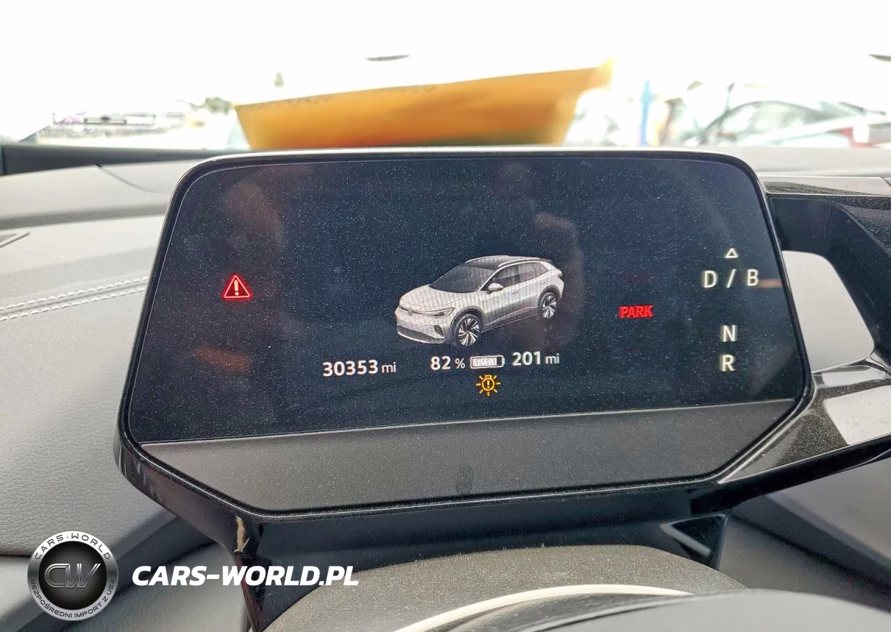 2023 Volkswagen Id.4 Pro VIN:1V2DNPE8XPC054679 - 9