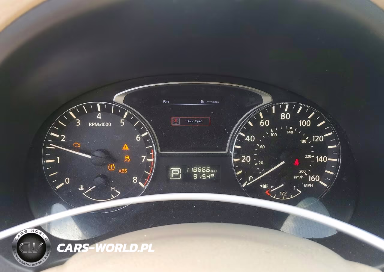 2015 Nissan Altima 2.5 Sv VIN:1N4AL3AP8FC273158 - 9